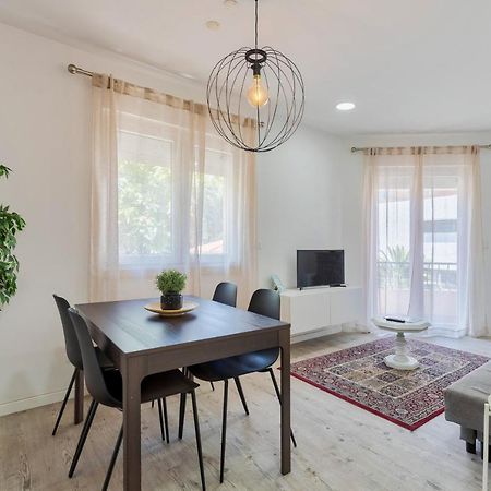 Setubal Downtown Garden Apartment Екстериор снимка